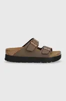 Pantofle Birkenstock Arizona Platform Flex