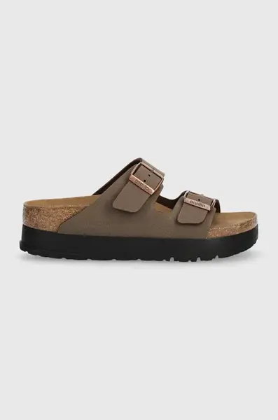 Pantofle Birkenstock Arizona Platform Flex