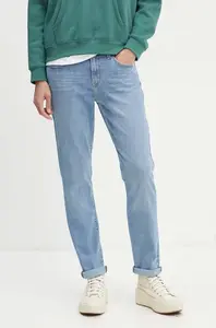 Džíny Levi's MID RISE BOYFRIEND
