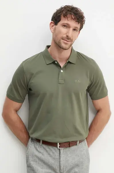 Polo tričko Lindbergh