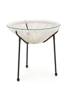 Konferenční stolek Bizzotto Parker