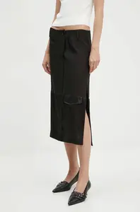 Sukně Moschino Jeans