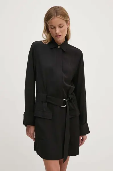 Šaty Tommy Hilfiger