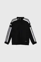 Dětská mikina adidas Performance SQ21 PREKT