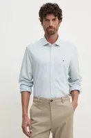 Bavlněná košile Tommy Hilfiger