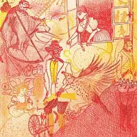 Lidová muzika z Chrástu – Řemeslo má zlaté DNA