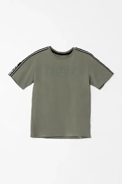 Dětské tričko Guess