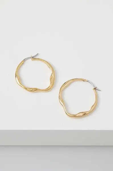 Náušnice Trussardi