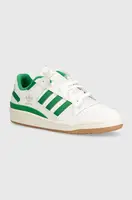 Kožené tenisky adidas Originals Forum Low