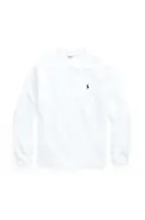 Dětská bavlněná mikina Polo Ralph Lauren