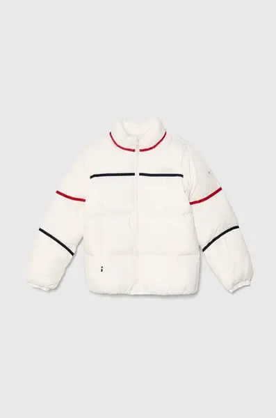 Dětská bunda Tommy Hilfiger