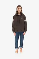 Bavlněná mikina Guess Washed Hoodie