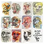Peter Lipa – Symphony 80 CD
