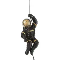 Závěsná lampa J-Line Hanging Astronaut