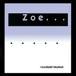 Vlastimil Blahut – Zoe