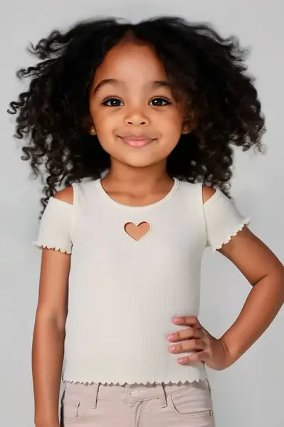 Dětské tričko Mayoral béžová barva, 3005