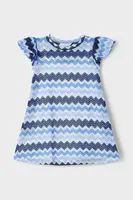 Dívčí šaty Mayoral