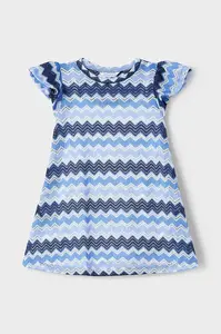 Dívčí šaty Mayoral