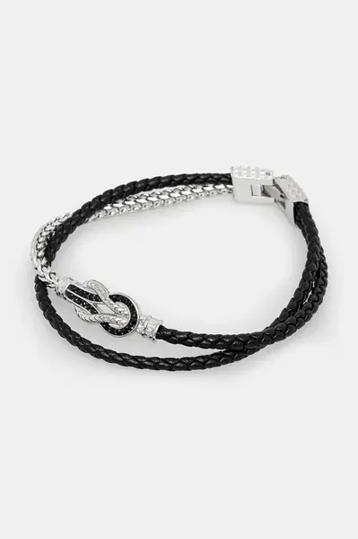 Náramek Guess SAILOR KNOT JUMB05 029JW
