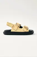 Kožené sandály Alohas Harper