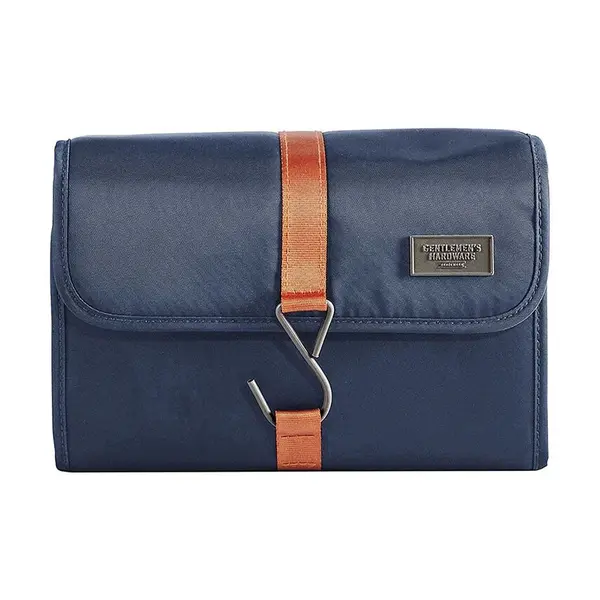 Cestovní kosmetická taštička Gentlemen's Hardware Weekender Dopp Kit Roll