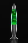 Stolní LED lampa InnovaGoods Lava Magma Lamp