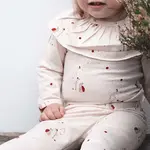 Dětské bavlněné legíny That's mine Elois