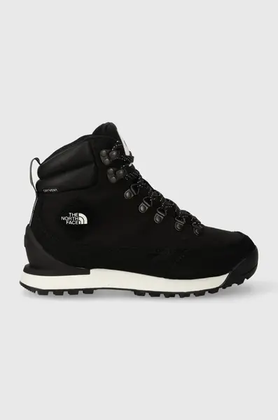 Boty The North Face Back-To-Berkeley IV Textile Waterproof