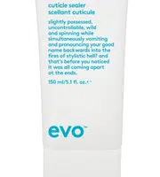 EVO Head mistress Cuticle Sealer 150ml