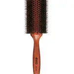 EVO Spike 38mm nylon pin bristle radial brush