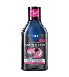 Nivea Expert micelární voda dvoufázová 400 ml