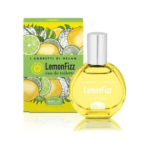 HELAN Sorbetti LemonFizz Toaletní voda pro ženy 30 ml