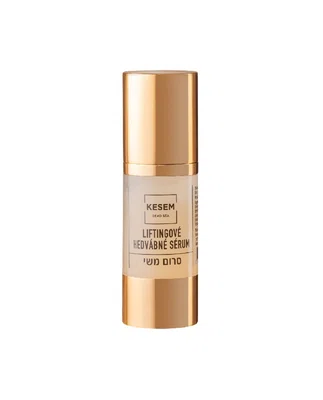 KESEM Liftingové a zpevňující hedvábné sérum 30 ml