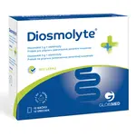 Diosmolyte 12 sáčků