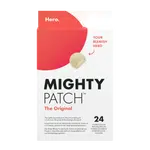 Hero. Mighty Patch The ORIGINAL náplasti 24 ks béžové