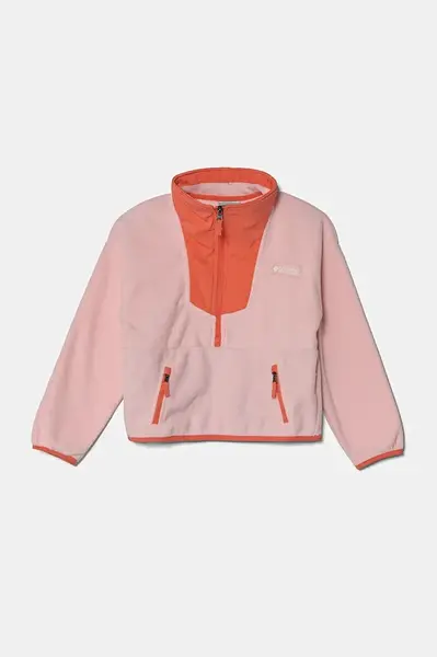 Dětská fleecová mikina Columbia Sequoia Grove