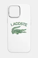 Obal na telefon Lacoste iPhone 16 Pro Max 6.9