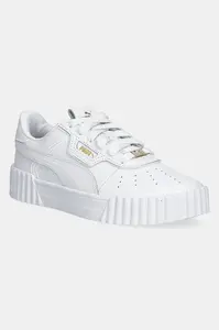 Sneakers boty Puma Carina 3.0 Luxe