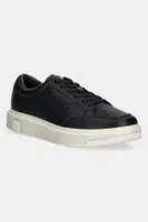 Tenisky Armani Exchange černá barva, XUX255 XV951 00002