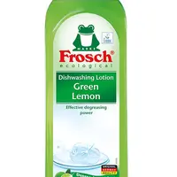 Frosch Lotion na mytí nádobí Citron EKO 750 ml