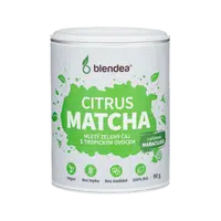 Blendea Citrus Matcha 90 g