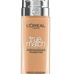 Loréal Paris True Match Super Blendable Foundation 6.N Honey sjednocující make-up 30 ml