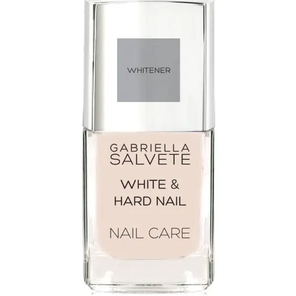 Gabriella Salvete Péče na nehty Whitener 11 ml