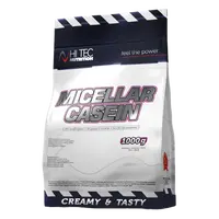 HiTec Nutrition Micellar Casein 1000g - sušenka s krémem