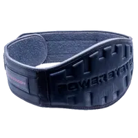 Power System Fitness Opasek NEO FLEX černý - S