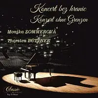 Monika Sommerová, Thorsten Büttner – CON TE PARTIRO