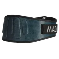 MadMax Opasek Extreme MFB666 šedý - M