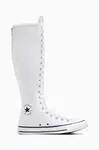 Kecky Converse Chuck Taylor All Star Xx-Hi dámské, bílá barva, A10456C