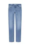 Dětské rifle Levi's 720 HIGH RISE SUPER SKINNY
