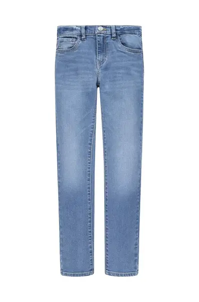 Dětské rifle Levi's 720 HIGH RISE SUPER SKINNY